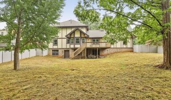 5354 Fox Hill Dr, Peachtree Corners, GA 30092
