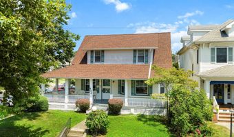 432 Garfield Ave, Avon By The Sea, NJ 07717