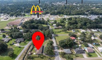 1215 N State St, Abbeville, LA 70510