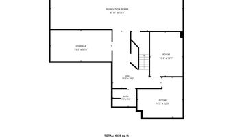 436 CLYDEBANK Dr, Abingdon, MD 21009