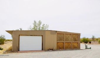 42832 La Posa Rd, Bouse, AZ 85325