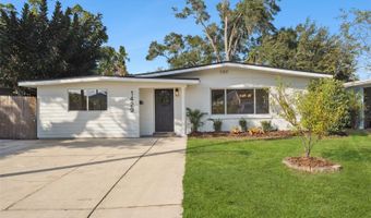1429 YATES St, Orlando, FL 32804