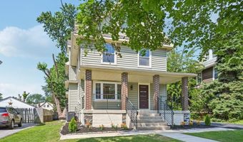 36 STRATFORD Ave, Aldan, PA 19018