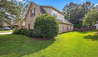 131 Caledonian Blvd, Brandon, MS 39047