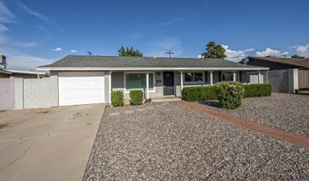 481 N SUNSET Dr, Chandler, AZ 85225
