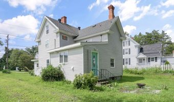10041 ATLANTIC Rd, Atlantic, VA 23303