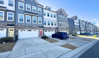 2047 Eva Pearl Dr, Apex, NC 27502