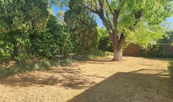 602 Sunglow Ave, Alamogordo, NM 88310