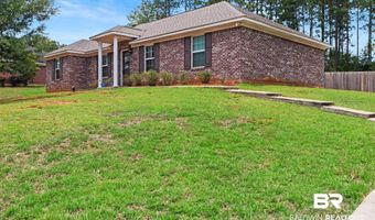 103 Lucy Dr, Bay Minette, AL 36507