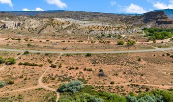 TBD 5 AC US HWY 84, Abiquiu, NM 87510