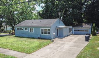1182 Sarlson Ave, Akron, OH 44314