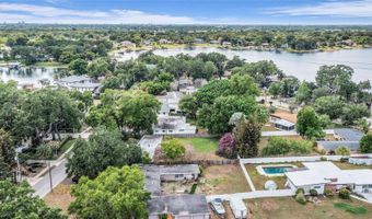 2231 HOMEWOOD Dr, Belle Isle, FL 32809
