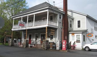 1260 Valentine Pond Rd, Adirondack, NY 12808