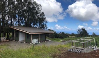 46-3871 KAHANA Dr Lot #: 7-A-2, Honokaa, HI 96727