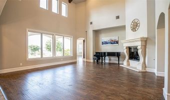 195 Angelina Dr, Aledo, TX 76008