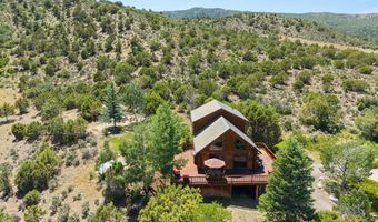 1436 Hooks Spur Rd, Basalt, CO 81621