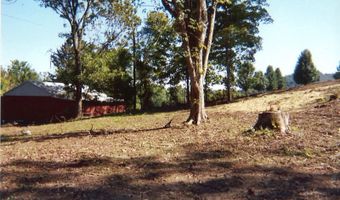 16107 S Canaan Rd, Athens, OH 45701