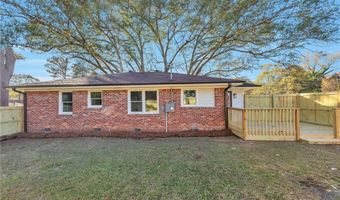 1729 Creveis Rd, Austell, GA 30168