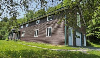 221 Plateau Rd, Calais, VT 05650