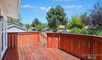 4674 S Joseph Ave, Boise, ID 83709