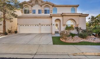 2107 Eaglepath Cir, Henderson, NV 89074