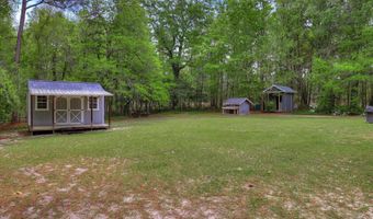 45 Daisy Ln, Barnwell, SC 29812