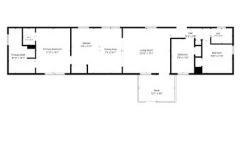 103 Weston Rd, Beebe, AR 72012