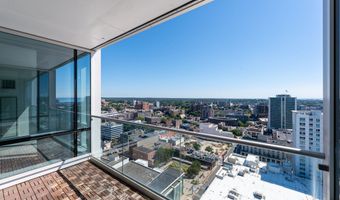 1 Broad St PH 27E, Stamford, CT 06902