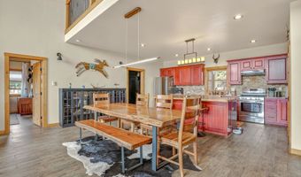 25 Jarosa Creek Rd, Angel Fire, NM 87110