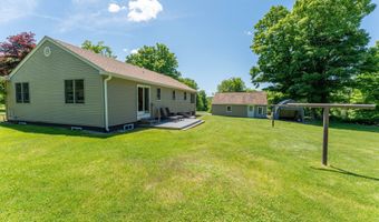 33 Ference Rd, Ashford, CT 06278