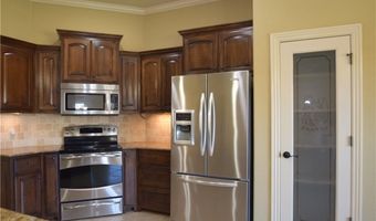 3902 SW Flatrock Ave, Bentonville, AR 72712