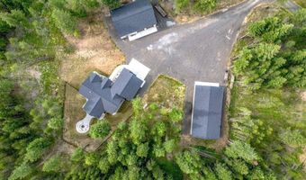 3284 Blanchard Cutoff Rd, Blanchard, ID 83804