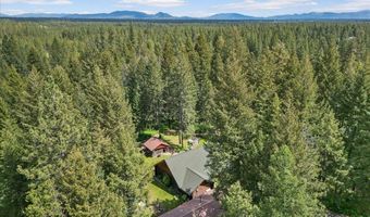 1639 W Hillsdale Rd, Athol, ID 83801