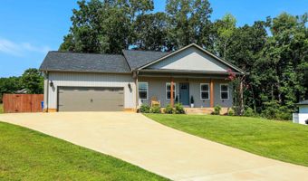 156 DEERFIELD Cir, Anniston, AL 36207