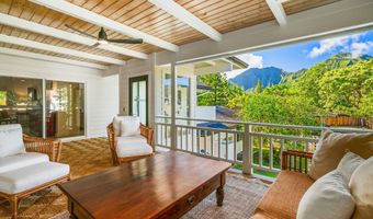 5108 OPELU St, Hanalei, HI 96714