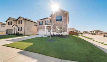 3441 Loftwood Ln, Anna, TX 75409