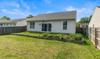 206 Meridian Gardens Ln, Indianapolis, IN 46217