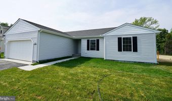 65 HIDDEN HOLLOW Dr, Houston, DE 19954