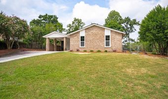 4459 Shadowood Dr, Martinez, GA 30907
