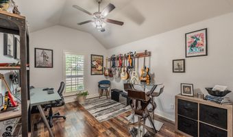 556 Sagebrush Ct, Aledo, TX 76008