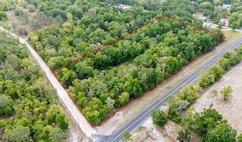 NW 45th St, Bell, FL 32619