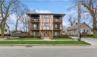 18405 Wentworth Ave 3D, Lansing, IL 60438