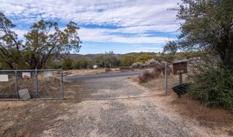 59481 Burnt Valley Rd, Anza, CA 92539