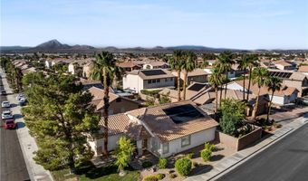 304 Desert Knolls St, Henderson, NV 89014