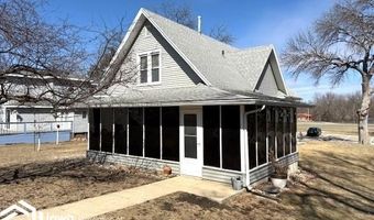 210 E North St, Algona, IA 50511