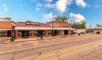 206-210 W OAK St, Amite, LA 70422