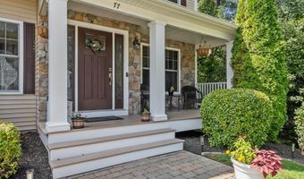 77 Scenic Way, Exeter, RI 02822