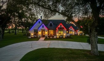 3018 Winding Creek Trl, Aledo, TX 76008