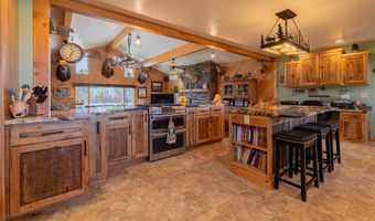 3431 Cherokee Rd, Cody, WY 82414