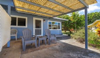 54-304 Kawaewae Way, Hauula, HI 96717